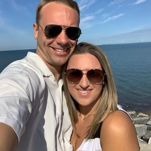 Meet your Posher, Molly